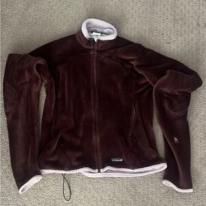 Patagonia Fleece Women’s Small